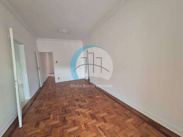 Apartamento para Venda em Santos - 4