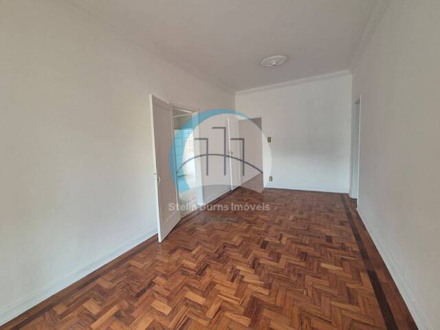 Apartamento para Venda em Santos - 5