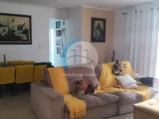 Apartamento para Venda em Santos - 3