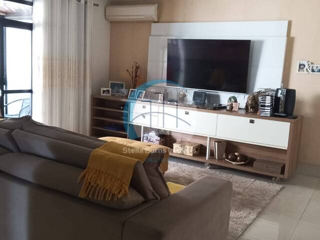 Apartamento para Venda em Santos - 5
