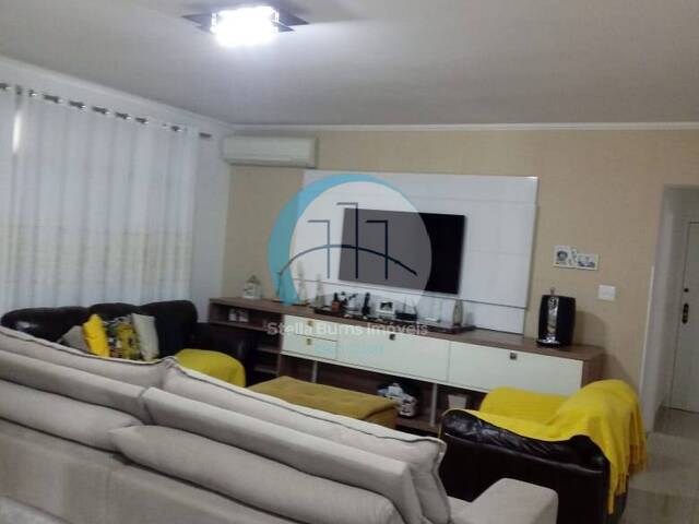 Apartamento para Venda em Santos - 2