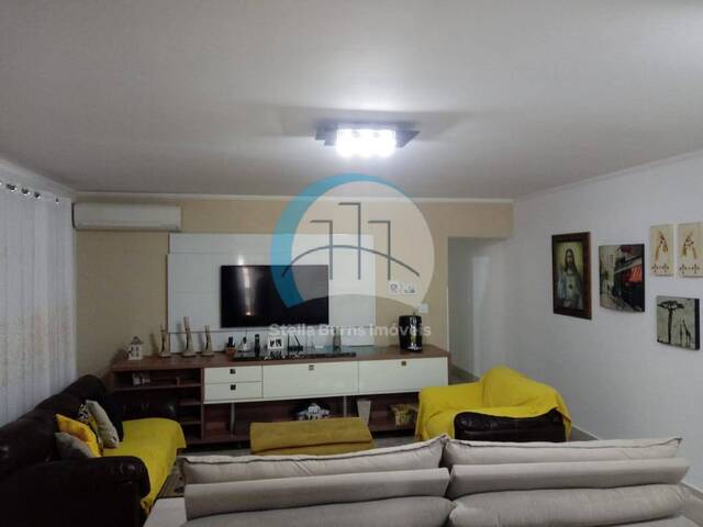 Apartamento para Venda em Santos - 4