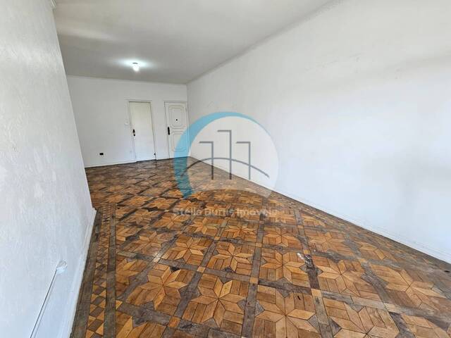 Apartamento para Venda em Santos - 3