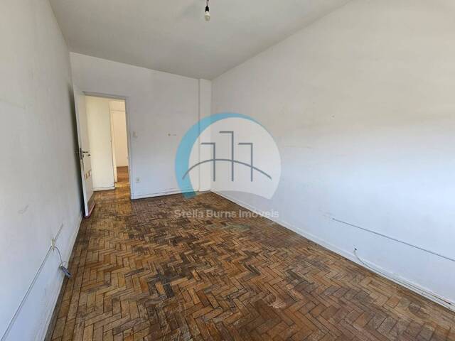 Apartamento para Venda em Santos - 4