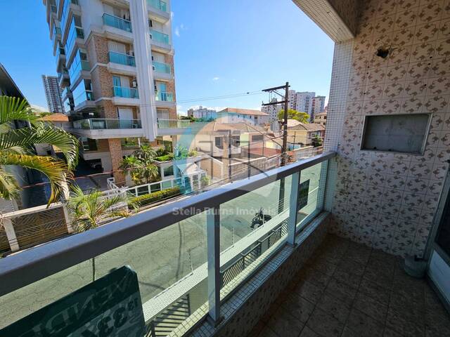 Apartamento para Venda em Santos - 5