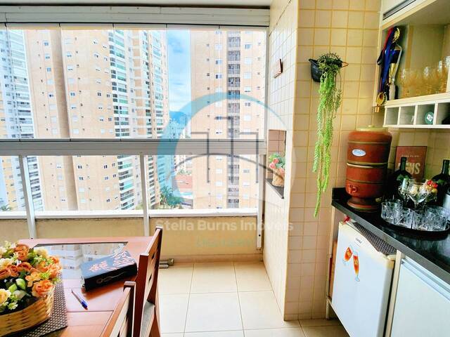 Apartamento para Venda em Santos - 5