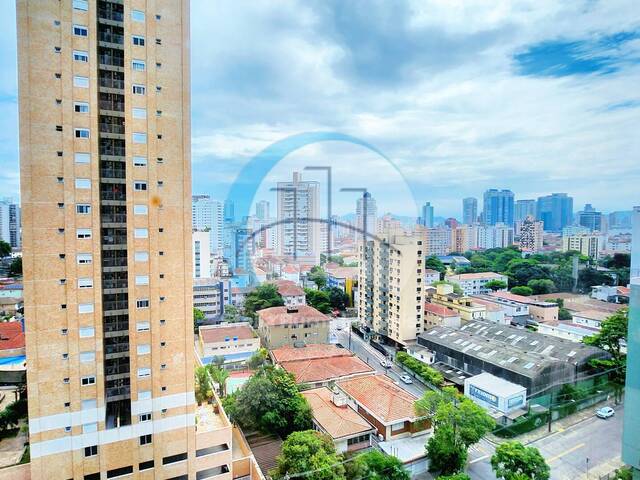 Apartamento para Venda em Santos - 4