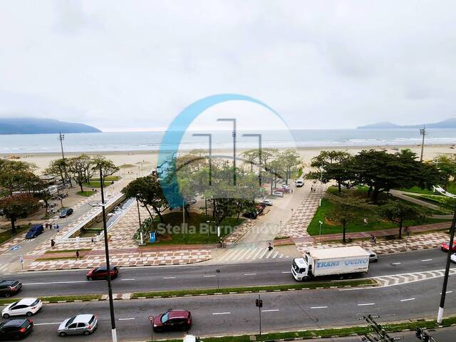 Apartamento para Venda em Santos - 2