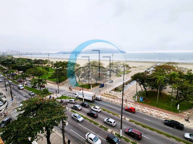 Apartamento para Venda em Santos - 3