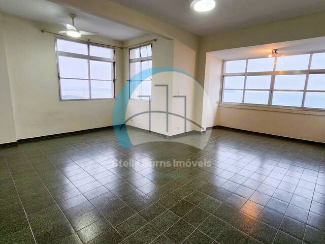 Apartamento para Venda em Santos - 4