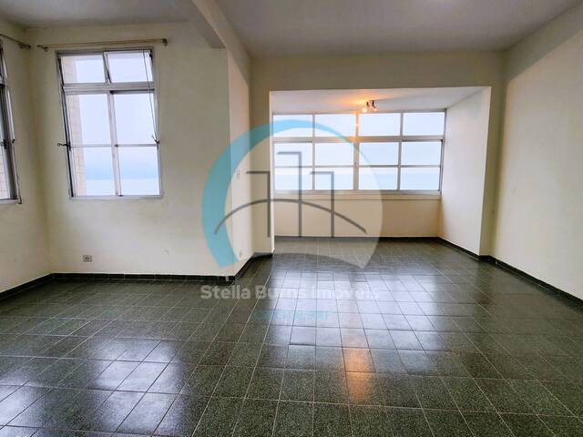 Apartamento para Venda em Santos - 5