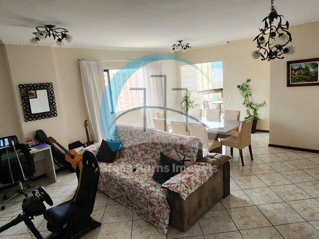 Apartamento para Venda em Santos - 5