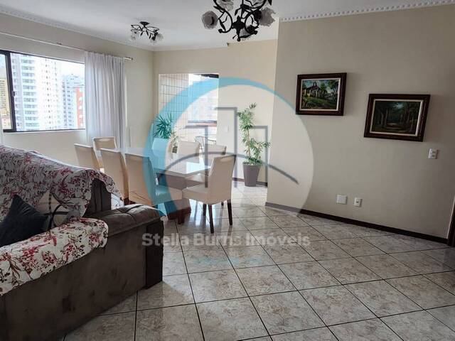 Apartamento para Venda em Santos - 4