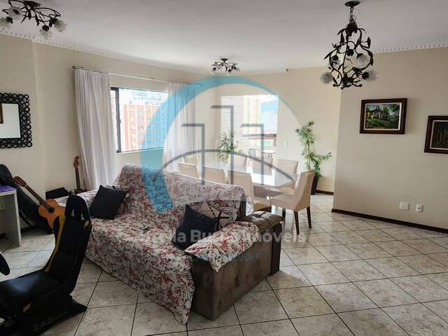 Apartamento para Venda em Santos - 3