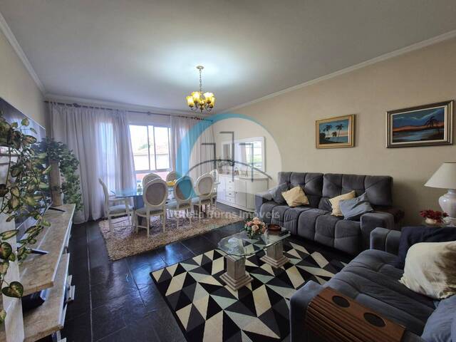 Apartamento para Venda em Santos - 4