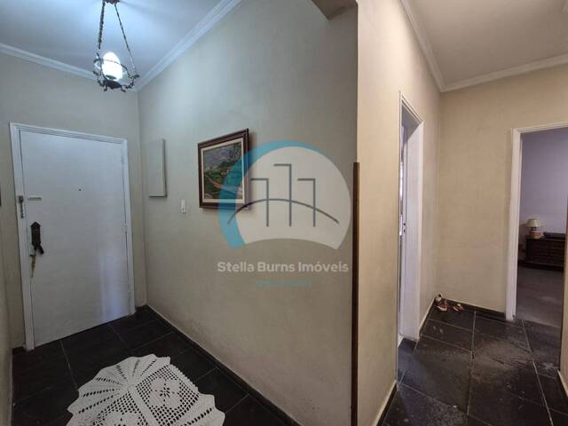 Apartamento para Venda em Santos - 5