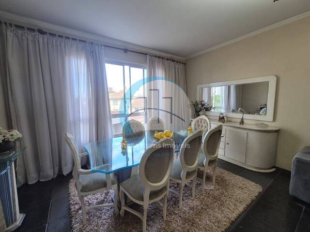 Apartamento para Venda em Santos - 3