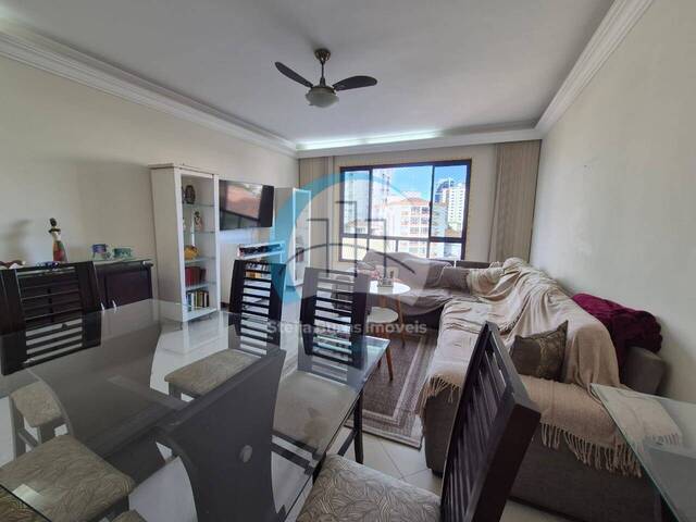 Apartamento para Venda em Santos - 2