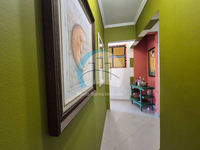 Apartamento para Venda em Santos - 5