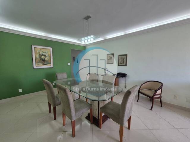 Apartamento para Venda em Santos - 2