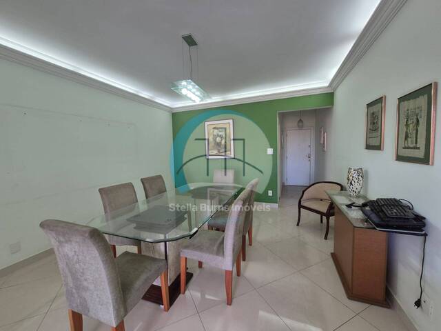 Apartamento para Venda em Santos - 4