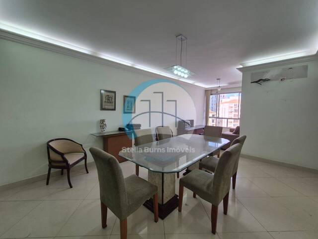 Apartamento para Venda em Santos - 3