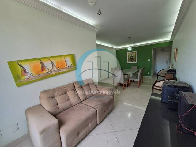 Apartamento para Venda em Santos - 5
