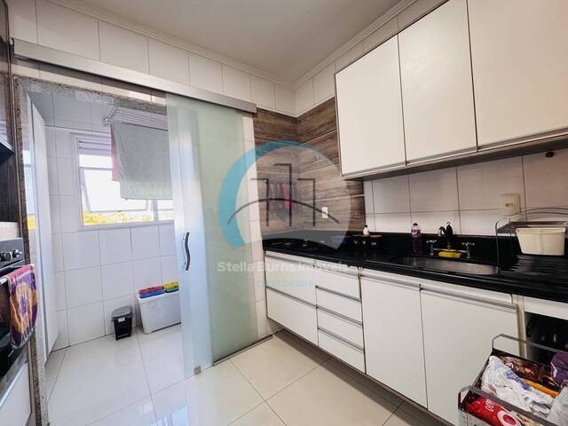 Apartamento para Venda em Santos - 2