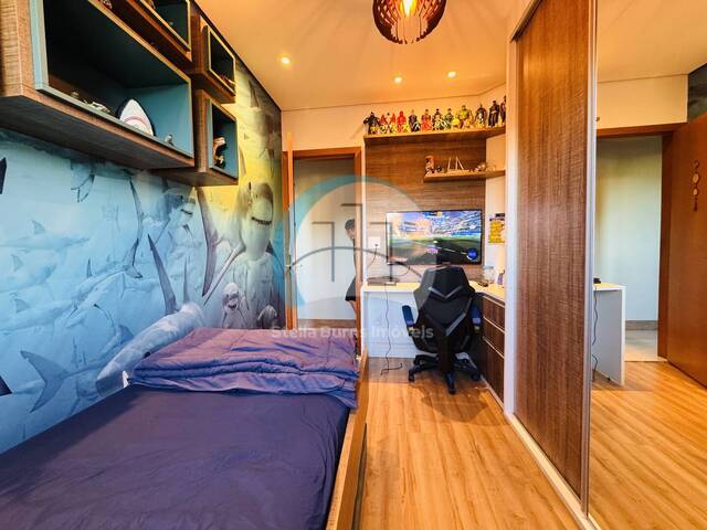 Apartamento para Venda em Santos - 3