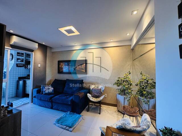 Apartamento para Venda em Santos - 5