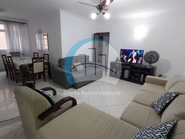 Apartamento para Venda em Santos - 2