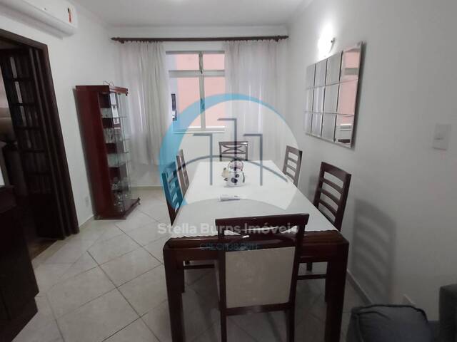 Apartamento para Venda em Santos - 3