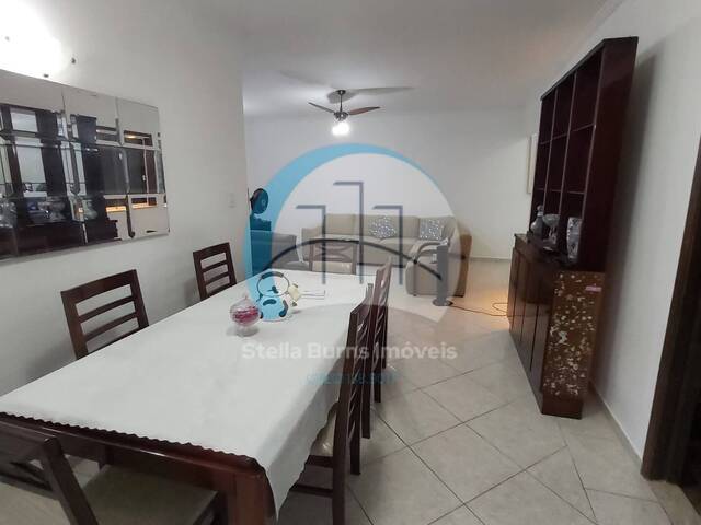 Apartamento para Venda em Santos - 4