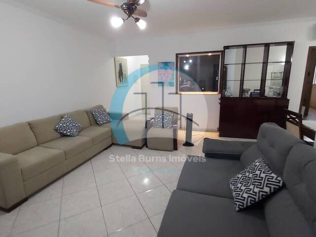 Apartamento para Venda em Santos - 5