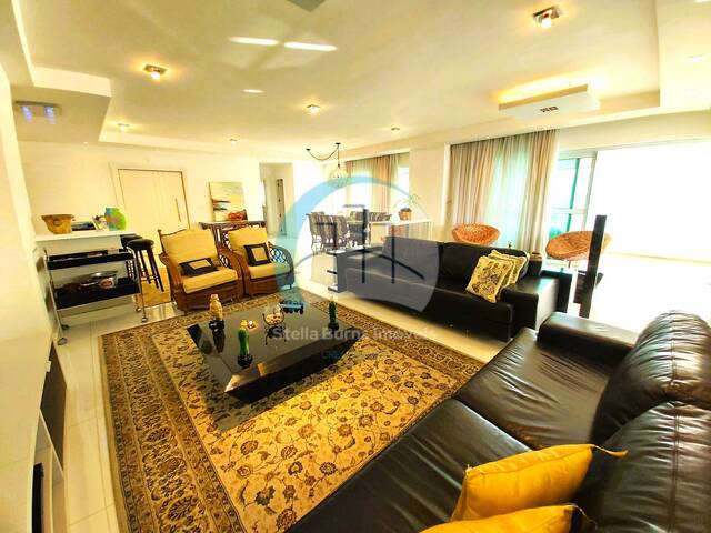 Apartamento para Venda em Santos - 4