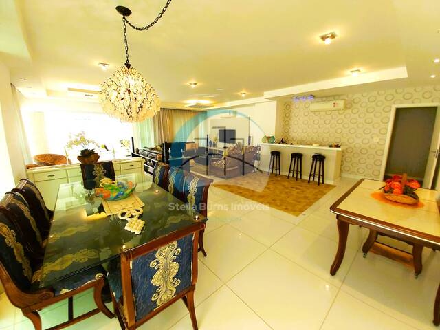 Apartamento para Venda em Santos - 5