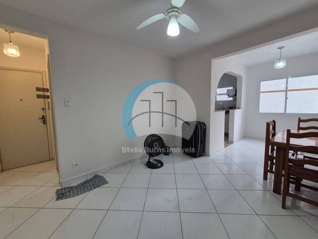 Apartamento para Venda em Santos - 4