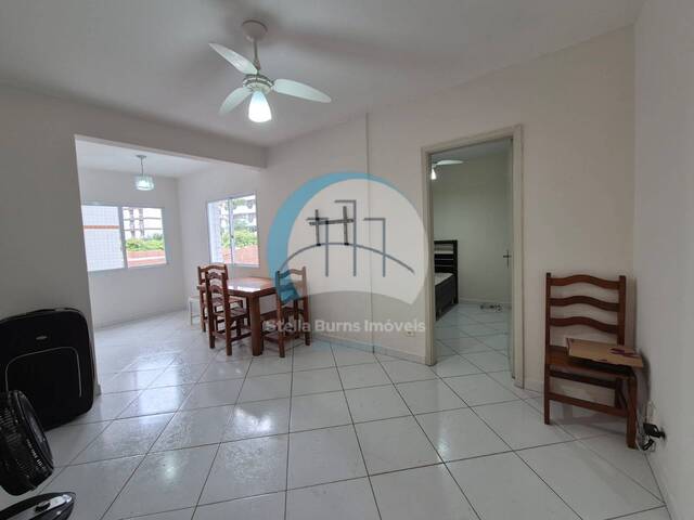 Venda em Boqueirão - Santos