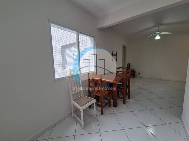 Apartamento para Venda em Santos - 3