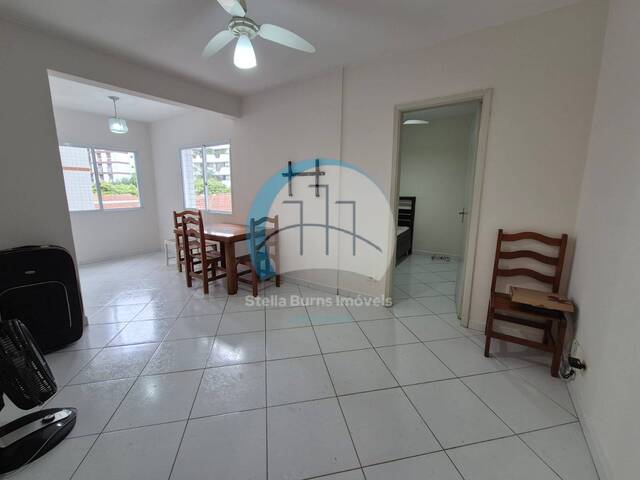 Apartamento para Venda em Santos - 5