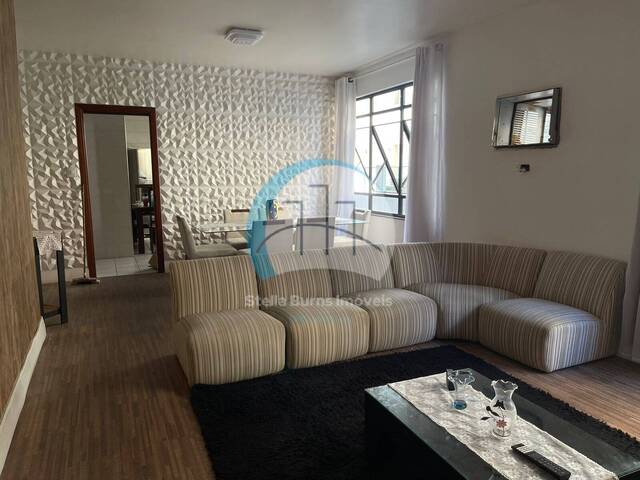 Apartamento para Locação em Santos - 2