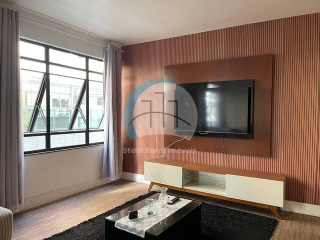 Apartamento para Locação em Santos - 4