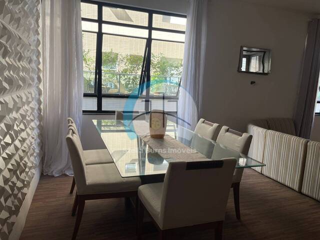 Apartamento para Locação em Santos - 3