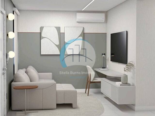 Apartamento para Venda em Santos - 4