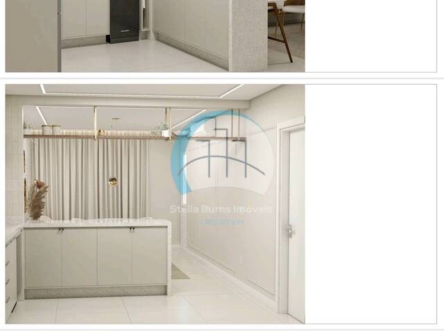 Apartamento para Venda em Santos - 5