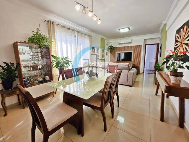 Apartamento para Venda em Santos - 4