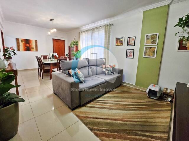 Apartamento para Venda em Santos - 5