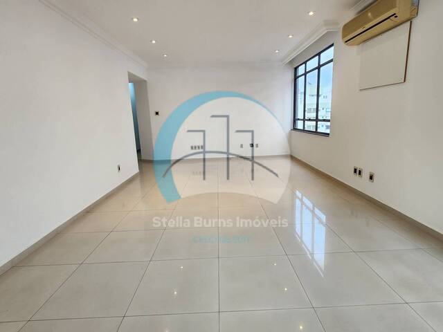 Apartamento para Venda em Santos - 2