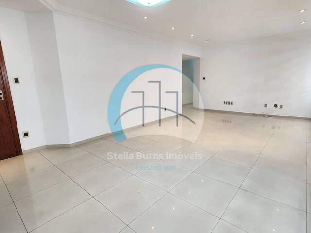 Apartamento para Venda em Santos - 3