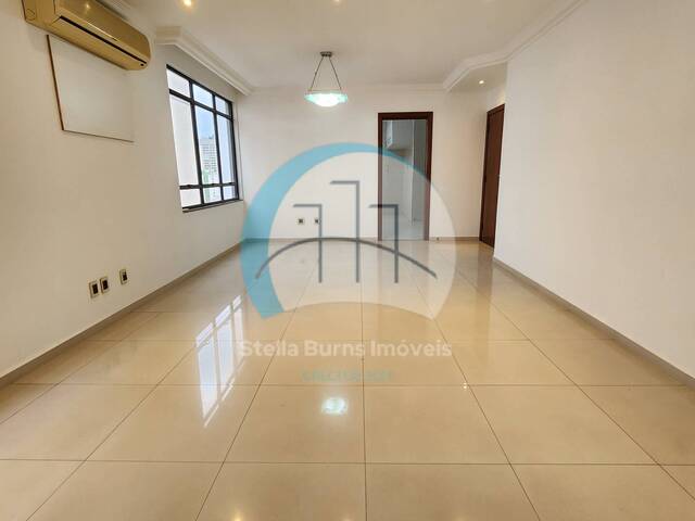 Apartamento para Venda em Santos - 4
